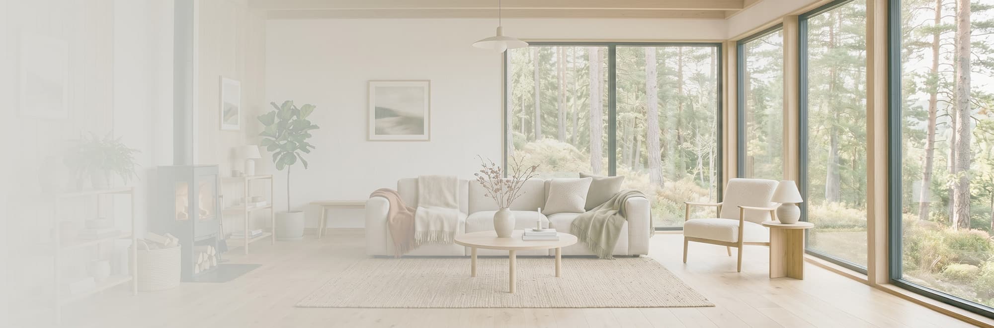 Rooms & Spaces